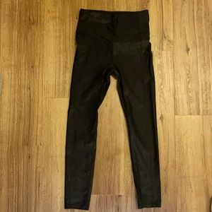 Sweaty Betty 7/8 Shine Legginga